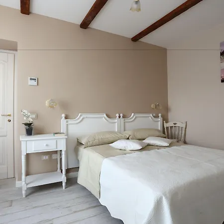 Ambrosio Relais Alojamento de Acomodação e Pequeno-almoço Sorrento