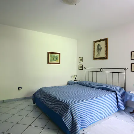 Ambrosio Relais Alojamento de Acomodação e Pequeno-almoço