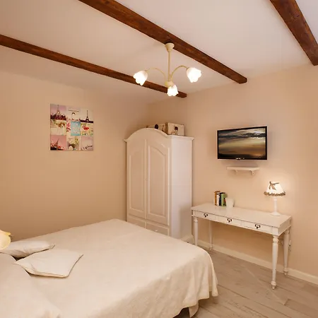 Alojamento de Acomodação e Pequeno-almoço Ambrosio Relais Sorrento