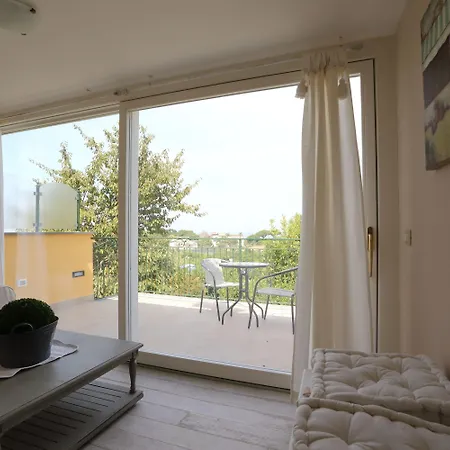 Ambrosio Relais Alojamento de Acomodação e Pequeno-almoço