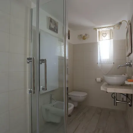 Alojamento de Acomodação e Pequeno-almoço Ambrosio Relais Sorrento
