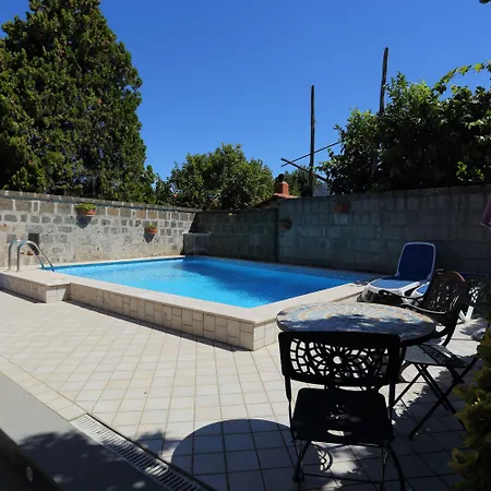 Alojamento de Acomodação e Pequeno-almoço Ambrosio Relais Sorrento