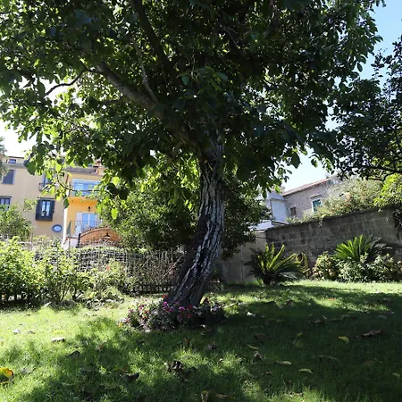 Alojamento de Acomodação e Pequeno-almoço Ambrosio Relais Sorrento