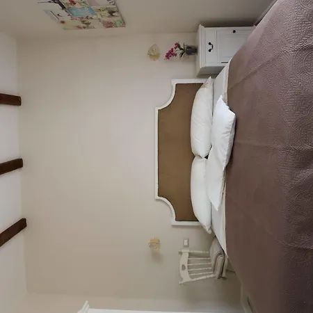 Ambrosio Relais