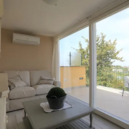 Ambrosio Relais Półwysep Sorrentyński