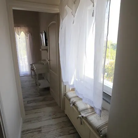 Ambrosio Relais Nocleg ze śniadaniem