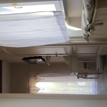 Ambrosio Relais Nocleg ze śniadaniem