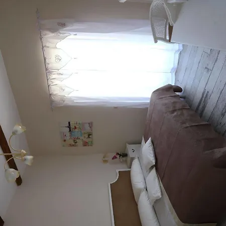 Nocleg ze śniadaniem Ambrosio Relais Półwysep Sorrentyński