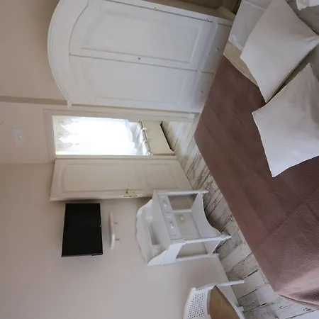 Ambrosio Relais Półwysep Sorrentyński