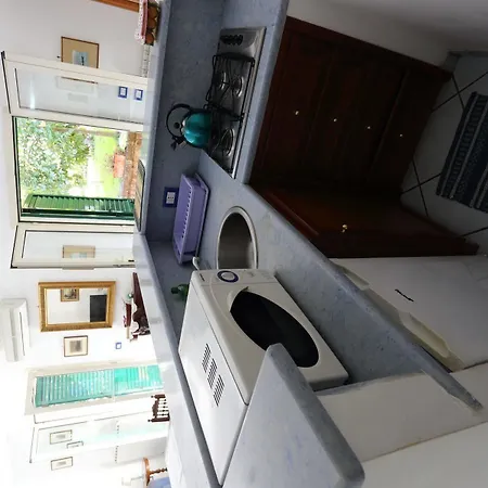 Ambrosio Relais Nocleg ze śniadaniem