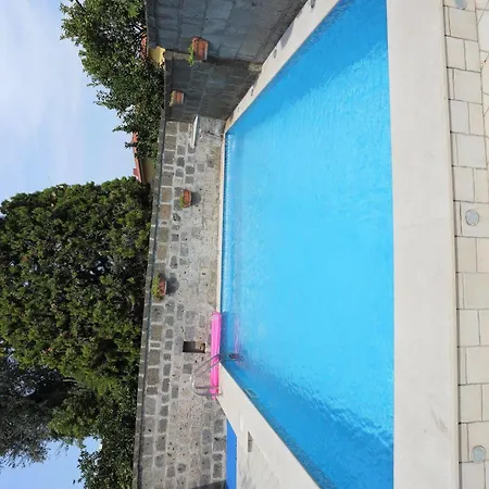 Ambrosio Relais 4* Półwysep Sorrentyński