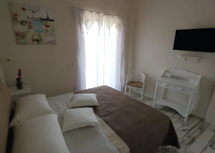 Ambrosio Relais 索伦托