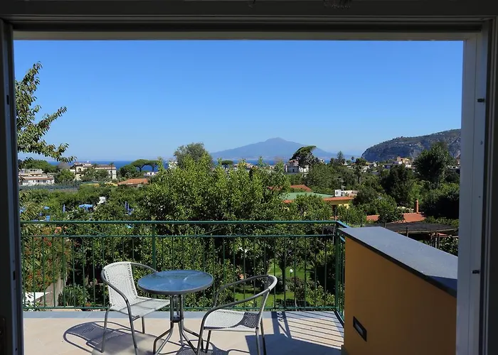 Ambrosio Relais 住宿加早餐酒店 4*