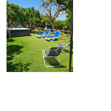 Ambrosio Relais Sorrent
