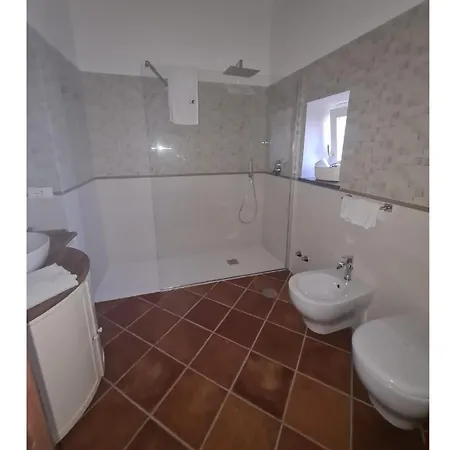 Ambrosio Relais Bed & Breakfast Sorrento
