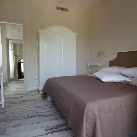 Frühstückspension Ambrosio Relais