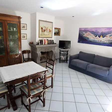 Ambrosio Relais Sorrent