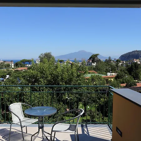 Ambrosio Relais Sorrent