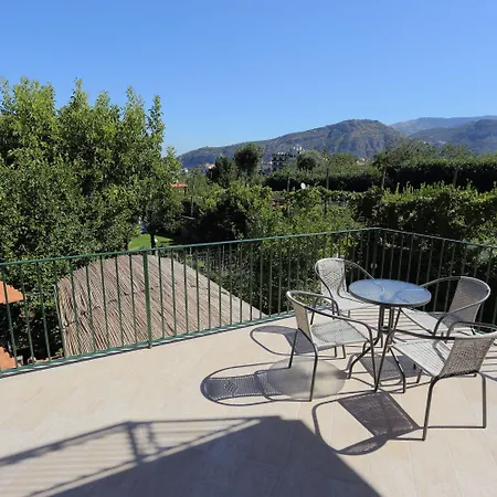 Ambrosio Relais 4* Sorrent
