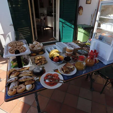 Ambrosio Relais Bed & Breakfast 4*