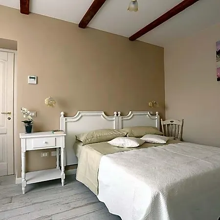 Ambrosio Relais Frühstückspension Sorrent