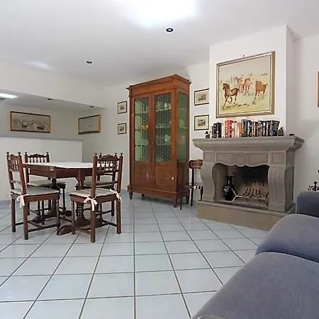 Ambrosio Relais Sorrent