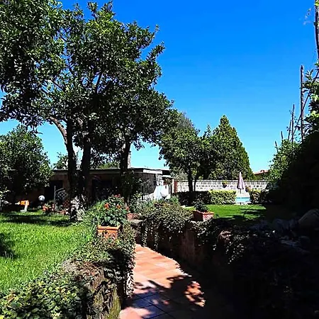Ambrosio Relais Frühstückspension 4*