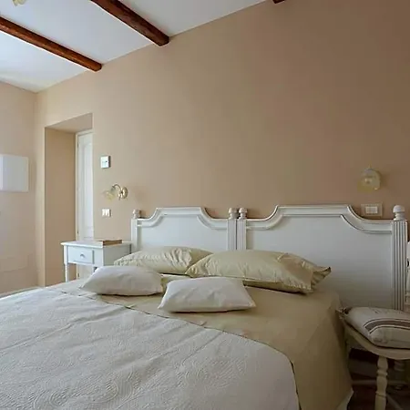 Frühstückspension Ambrosio Relais
