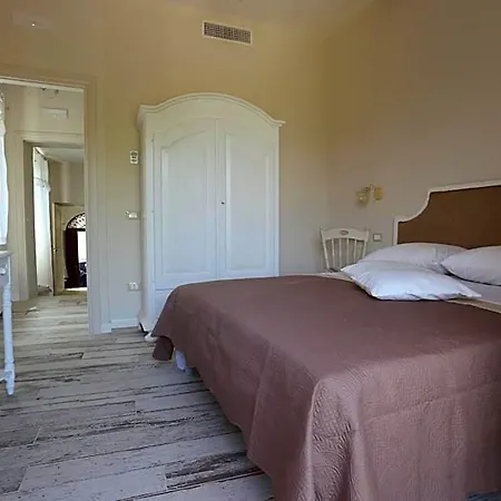 Frühstückspension Ambrosio Relais