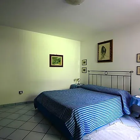 Frühstückspension Ambrosio Relais Sorrent