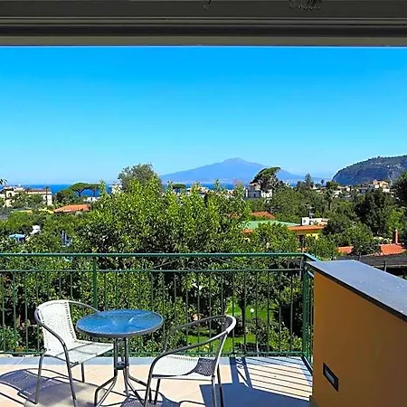 Frühstückspension Ambrosio Relais 4*