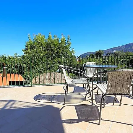 Frühstückspension Ambrosio Relais 4*