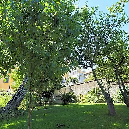 Frühstückspension Ambrosio Relais 4*