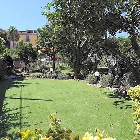 Ambrosio Relais Sorrent