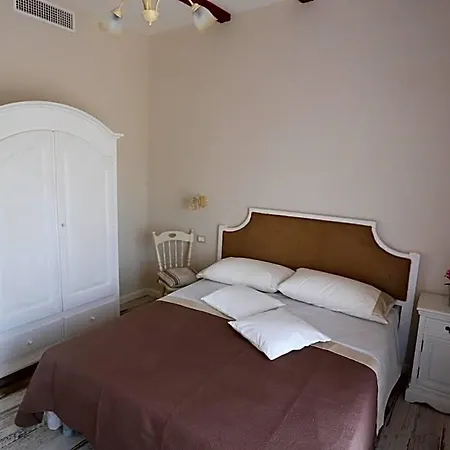 Ambrosio Relais 4* Sorrent