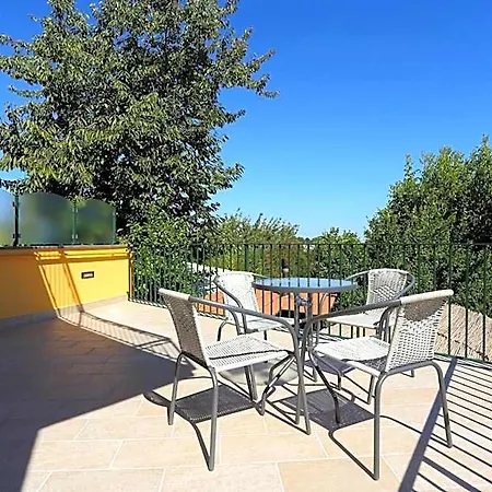 Frühstückspension Ambrosio Relais Sorrent