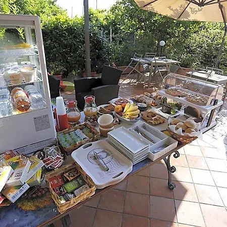 Ambrosio Relais Frühstückspension
