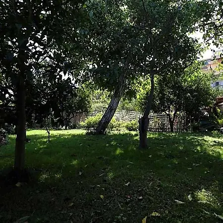 Ambrosio Relais Frühstückspension 4*