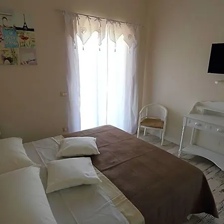 Ambrosio Relais Frühstückspension Sorrent
