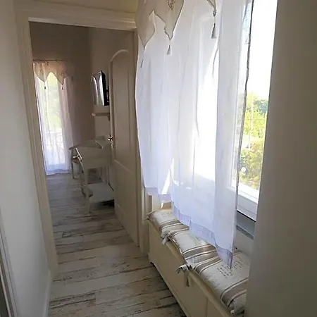 Ambrosio Relais Frühstückspension