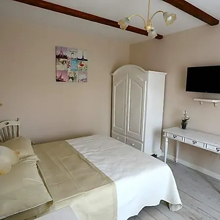 Frühstückspension Ambrosio Relais