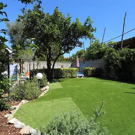 Ambrosio Relais Bed & Breakfast Sorrento