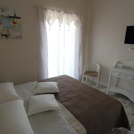 Ambrosio Relais Sorrent