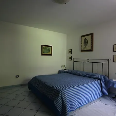 Ambrosio Relais Frühstückspension 4*