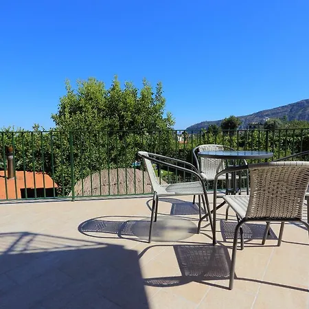 Ambrosio Relais 2* Sorrento