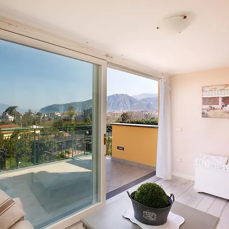 Bed & Breakfast Ambrosio Relais Sorrento