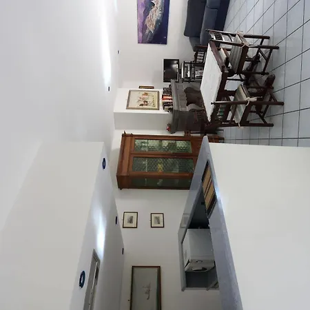 Ambrosio Relais Frühstückspension 4*