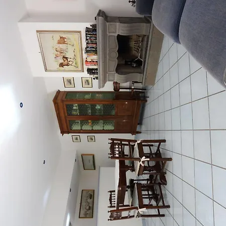 Ambrosio Relais Sorrente