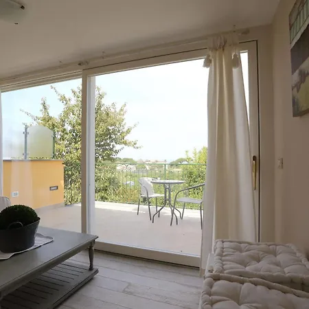 Bed & Breakfast Ambrosio Relais Sorrento