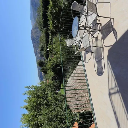 Ambrosio Relais Sorrent